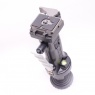 Manfrotto Used Manfrotto 222 Ball & Socket grip tripod head