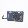 Sundry Used Samsung WB35F digital compact camera