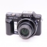 Sony Used Sony Cybershot DSC-H10 digital compact camera