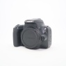 Canon Used Canon EOS 200D DSLR body