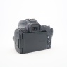 Canon Used Canon EOS 200D DSLR body