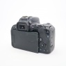 Canon Used Canon EOS 200D DSLR body