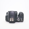 Canon Used Canon EOS 200D DSLR body