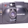 Olympus Used Olympus XA2 compact 35mm camera with flash