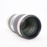 Canon Used Canon EF 70-200mm f2.8 L IS USM Mk II lens