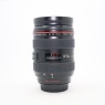 Canon Used Canon EF 24-70mm f2.8 L USM lens