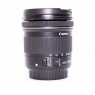 Canon Used Canon EF-S 10-18mm f4.5-5.6 IS lens