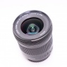 Canon Used Canon EF-S 10-18mm f4.5-5.6 IS lens