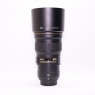 Nikon Used Nikon AF-S NIKKOR 300mm f4E PF ED VR lens