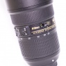 Nikon Used Nikon AF-S Nikkor 24-70mm f2.8 E ED VR lens