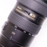 Nikon Used Nikon AF-S 70-200mm f2.8 G II ED N VR lens