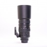 Nikon Used Nikon AF 80-400mm f4.5-5.6 D ED VR lens