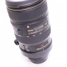 Nikon Used Nikon AF 80-400mm f4.5-5.6 D ED VR lens