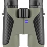 ZEISS Zeiss Terra ED 10x42 Binoculars, Black/Velvet Green