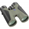 ZEISS Zeiss Terra ED 10x42 Binoculars, Black/Velvet Green