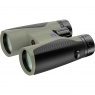 ZEISS Zeiss Terra ED 10x42 Binoculars, Black/Velvet Green