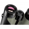 ZEISS Zeiss Terra ED 10x42 Binoculars, Black/Velvet Green