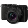 Lumix Panasonic Lumix S9 Mirrorless Camera with S-R1840, Jet Black