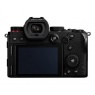 Lumix Panasonic Lumix S5D Mirrorless Camera with S-R28200 lens