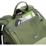 Think Tank Think Tank BackLight Sprint Photo Daypack, Montane Green