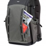 Think Tank Think Tank BackLight Sprint Photo Daypack, Slate Black