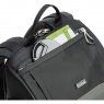 Think Tank Think Tank BackLight Sprint Photo Daypack, Slate Black