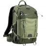 Think Tank Think Tank BackLight 18L Photo Daypack, Montane Green