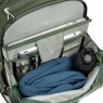 Think Tank Think Tank BackLight 18L Photo Daypack, Montane Green