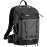 Think Tank Think Tank BackLight 18L Photo Daypack, Slate Black