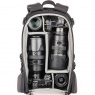 Think Tank Think Tank BackLight 18L Photo Daypack, Slate Black