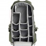 Think Tank Think Tank BackLight 26L Photo Daypack, Montane Green