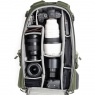 Think Tank Think Tank BackLight 26L Photo Daypack, Montane Green