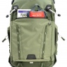 Think Tank Think Tank BackLight 26L Photo Daypack, Montane Green