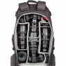 Think Tank Think Tank BackLight 36L Photo Daypack, Slate Black