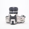 Nikon Used Nikon Df Full-Frame DSLR body, silver with 50mm f1.8 G SE lens