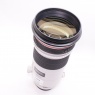 Canon Used Canon EF 300mm f2.8 L IS USM II lens