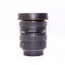 Sigma Used Sigma 10-20mm f3.5 DC HSM lens for Canon EOS