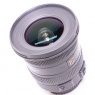 Sigma Used Sigma 10-20mm f3.5 DC HSM lens for Canon EOS