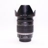 Canon Used Canon EF-S 18-200mm f3.5-5.6 IS lens