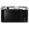 Fujifilm Fujifilm X-M5 Mirrorless Camera Body Only, Silver