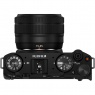 Fujifilm Pre-order Deposit for Fujifilm X-M5 Mirrorless Camera with XC15-45mm lens, Black