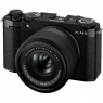 Fujifilm Pre-order Deposit for Fujifilm X-M5 Mirrorless Camera with XC15-45mm lens, Black