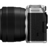 Fujifilm Pre-order Deposit for Fujifilm X-M5 Mirrorless Camera with XC15-45mm lens, Silver