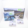 Sundry Used Lee Filters 85 Develop Kit