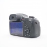 Sony Used Sony Cybershot H400 digital compact camera