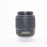 Nikon Used Nikon AF-S DX 55-200mm f4-5.6 G ED lens