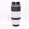 Canon Used Canon RF 100-500mm f4.5-7.1 L IS USM lens