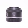 Canon Used Canon RF 50mm f1.8 STM lens