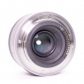 Canon Used Canon RF 50mm f1.8 STM lens