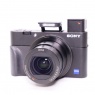 Sony Used Sony Cybershot RX100 Mk V digital compact camera